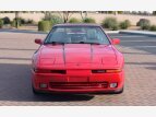 Thumbnail Photo 5 for 1989 Toyota Supra Turbo